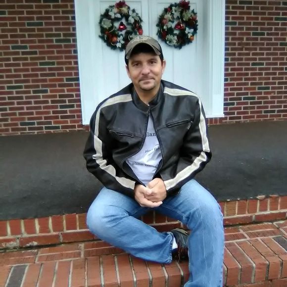 Meet your Posher, Marcus - Picture 1 of 1